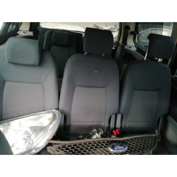 ford galaxy (ca1) del año 2008