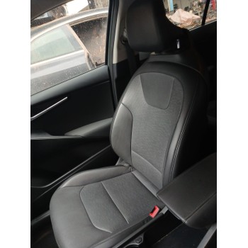 Recambio de juego asientos completo para kia niro ii (sg2) 1.6 gdi hybrid referencia OEM IAM 88360AT000A3T 88500AT000CCV 88160AT