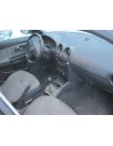 seat ibiza (6l1) del año 2003