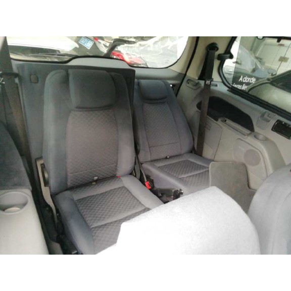 ford galaxy (ca1) del año 2008