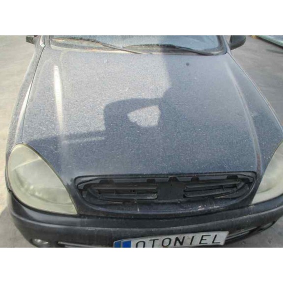 citroën xsara berlina del año 2003