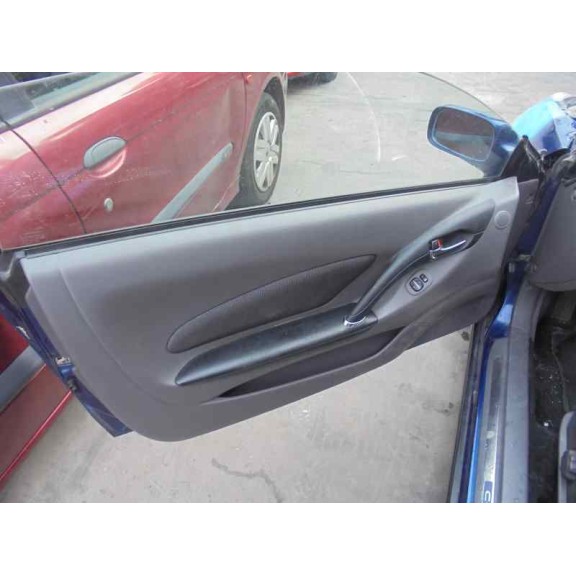 toyota celica (t23) del año 2002