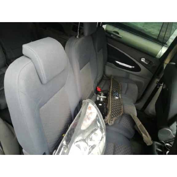 ford galaxy (ca1) del año 2008