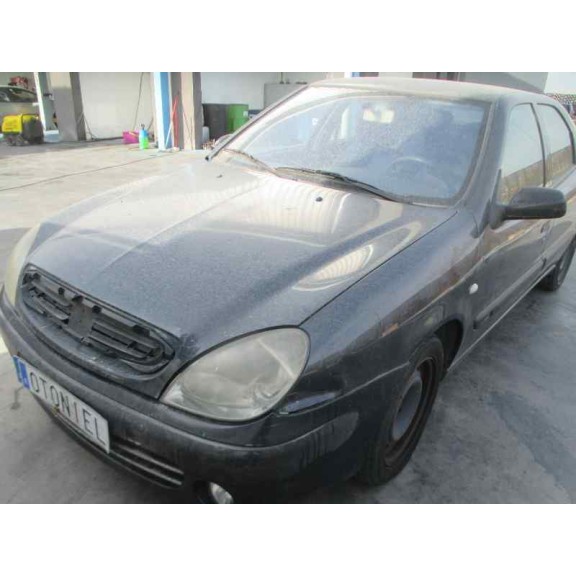 citroën xsara berlina del año 2003