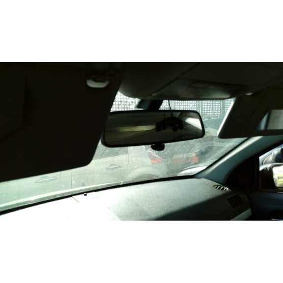 opel astra h berlina del año 2006