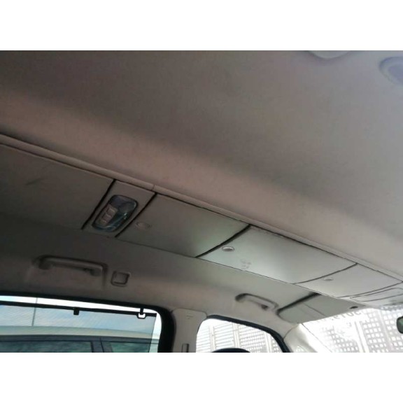 ford galaxy (ca1) del año 2008