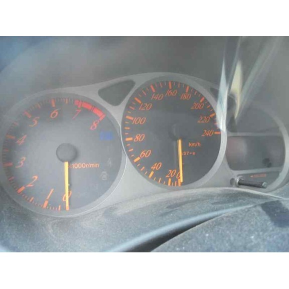 toyota celica (t23) del año 2002