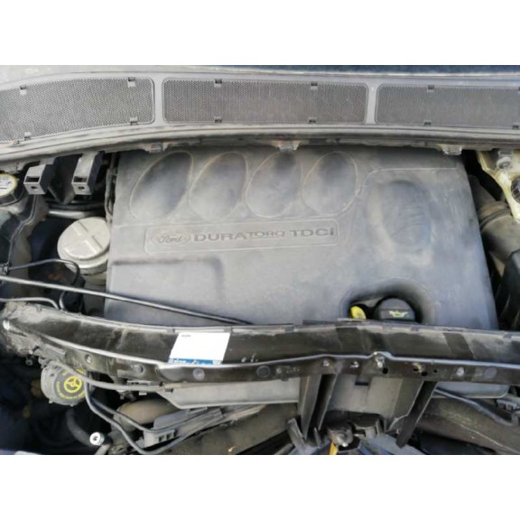 ford galaxy (ca1) del año 2008