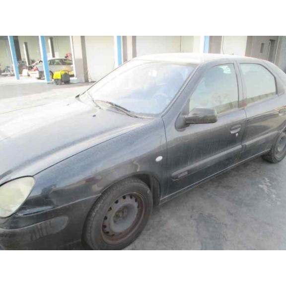 citroën xsara berlina del año 2003