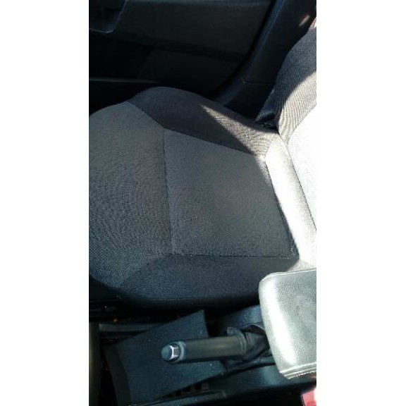 opel astra h berlina del año 2006