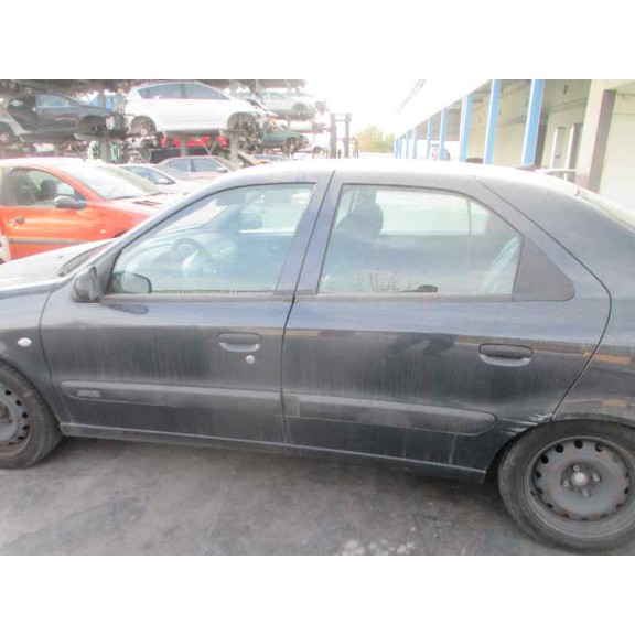 citroën xsara berlina del año 2003