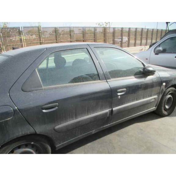 citroën xsara berlina del año 2003