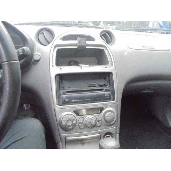 toyota celica (t23) del año 2002