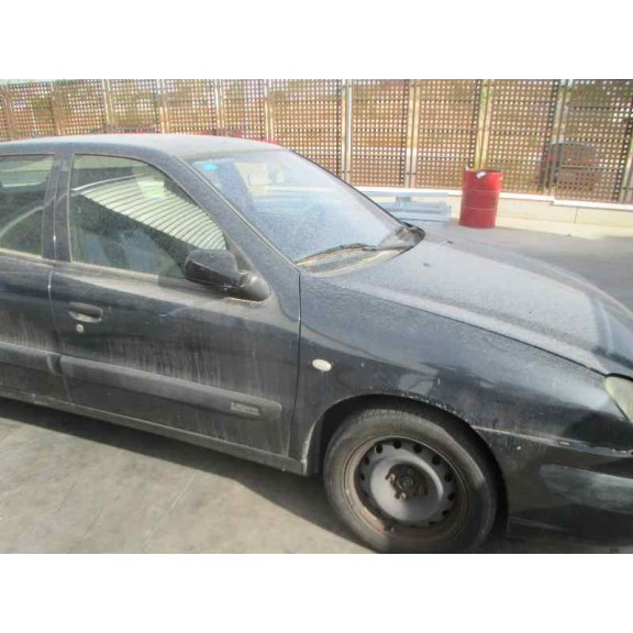 citroën xsara berlina del año 2003
