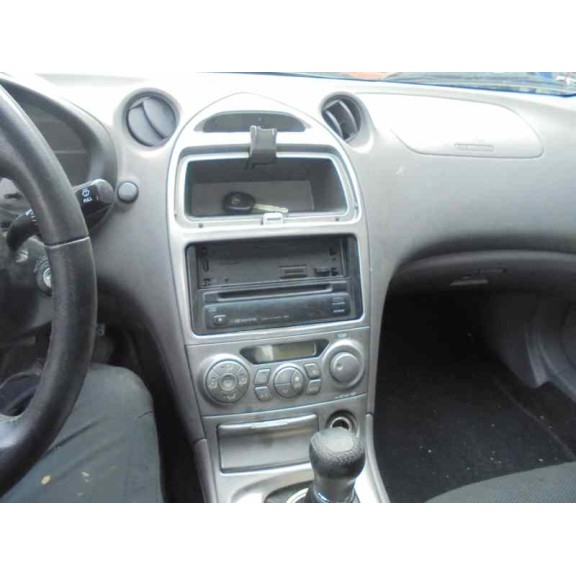 toyota celica (t23) del año 2002