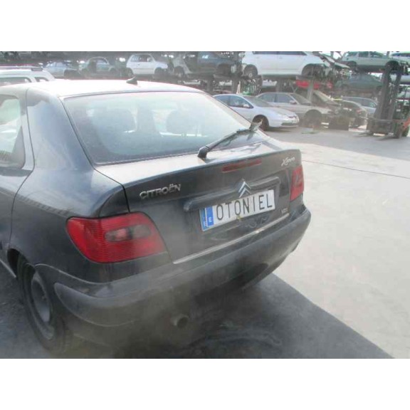 citroën xsara berlina del año 2003