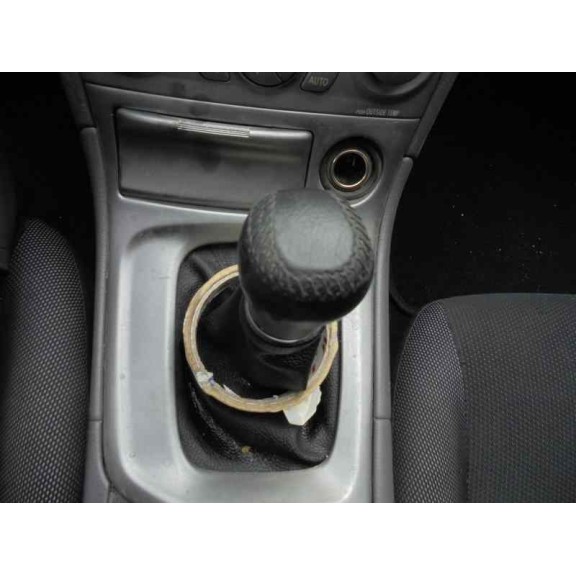 toyota celica (t23) del año 2002