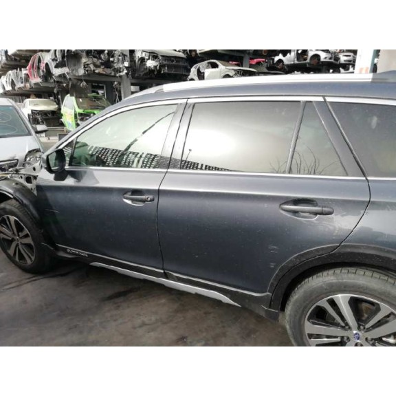 subaru outback (b15) del año 2019