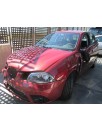 seat ibiza (6l1) del año 2008