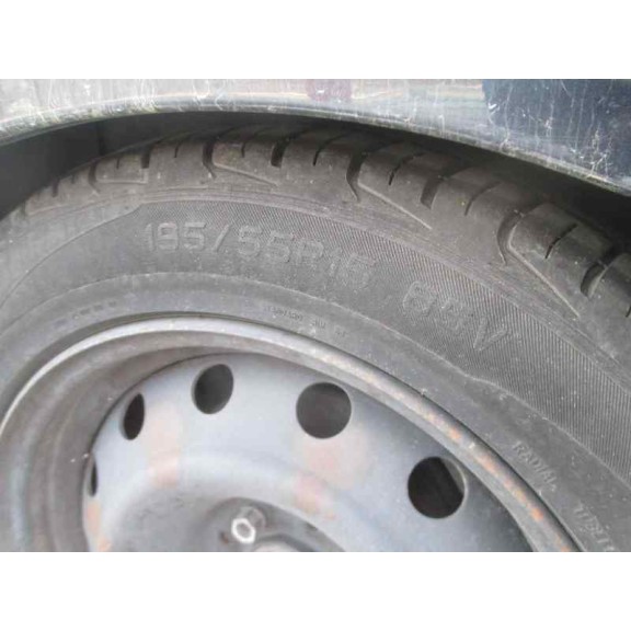 citroën xsara berlina del año 2003