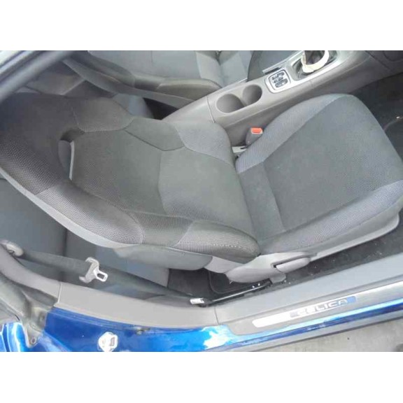 toyota celica (t23) del año 2002