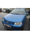 volkswagen polo berlina (6n2) del año 2000
