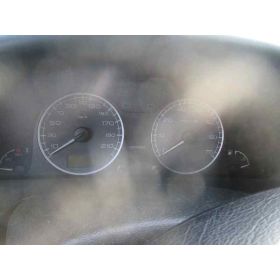 citroën xsara berlina del año 2003