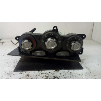 MANDO CALEFACCION / AIRE ACONDICIONADO 9726627000 