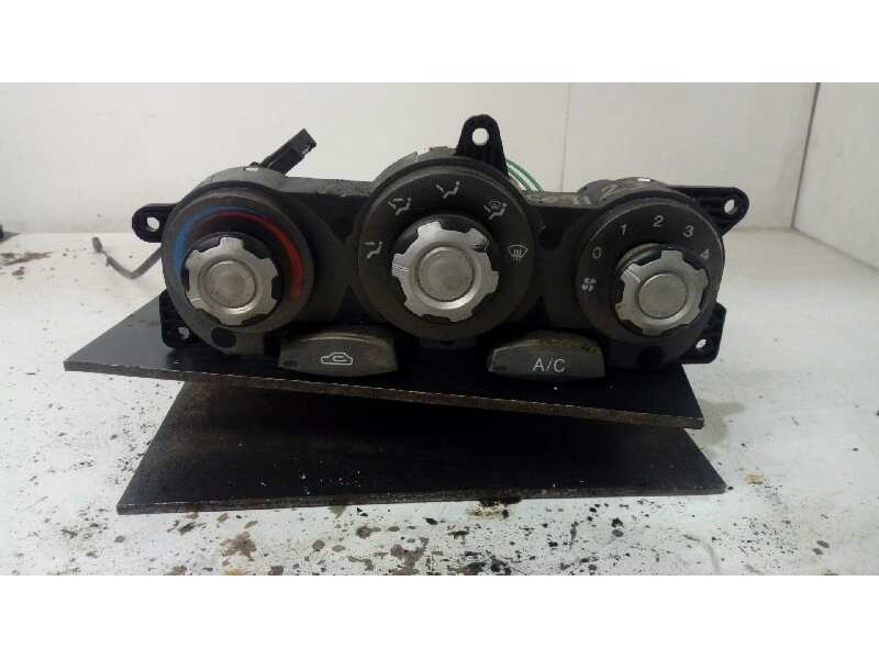 Recambio de mando calefaccion / aire acondicionado para hyundai coupe (rd) 1.6 fx referencia OEM IAM 9726627000  