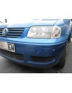 volkswagen polo berlina (6n2) del año 2000