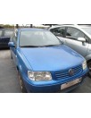 volkswagen polo berlina (6n2) del año 2000