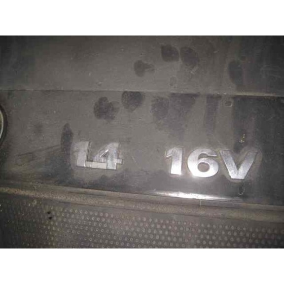 seat ibiza (6l1) del año 2003