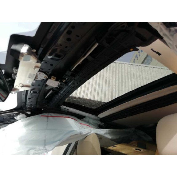 subaru outback (b15) del año 2019