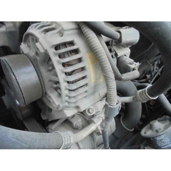 toyota celica (t23) del año 2002