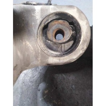 Recambio de brazo suspension inferior delantero izquierdo para audi q7 (4l) 3.0 tdi referencia OEM IAM  SILENTBLOCK MAL 