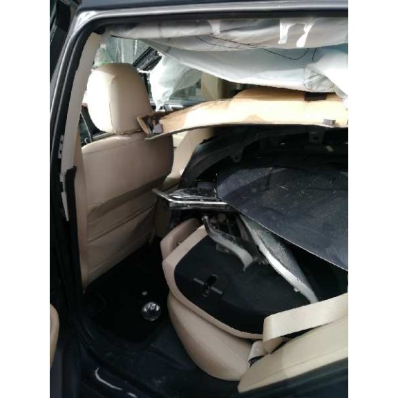 subaru outback (b15) del año 2019