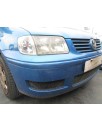 volkswagen polo berlina (6n2) del año 2000