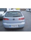 seat ibiza (6l1) del año 2003