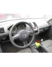 volkswagen polo berlina (6n2) del año 2000