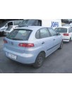seat ibiza (6l1) del año 2003