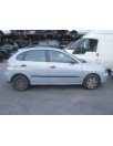 seat ibiza (6l1) del año 2003