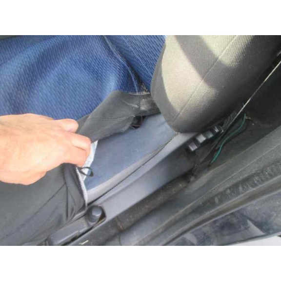 citroën xsara berlina del año 2003