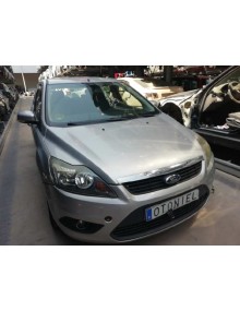 ford focus lim. (cb4) del año 2010