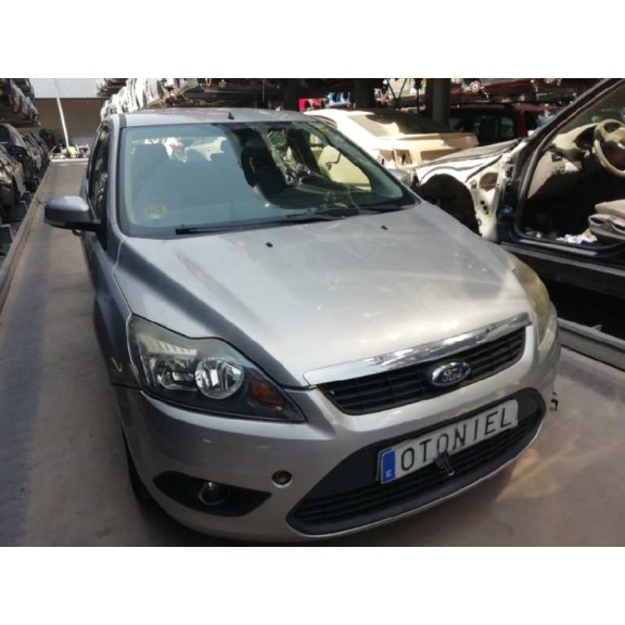 ford focus lim. (cb4) del año 2010