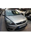 ford focus lim. (cb4) del año 2010