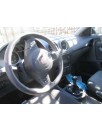 seat ibiza (6l1) del año 2008