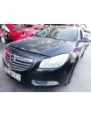 opel insignia berlina del año 2010