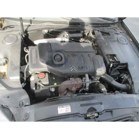 citroën xsara berlina del año 2003