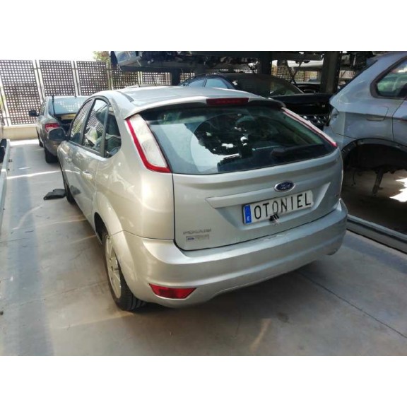 ford focus lim. (cb4) del año 2010