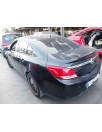 opel insignia berlina del año 2010